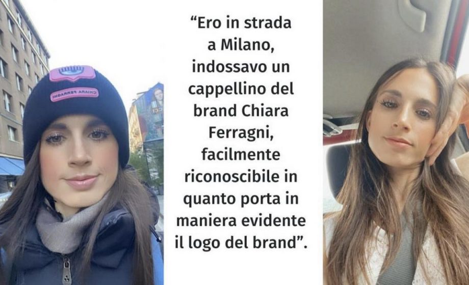 Insulti a Milano per ragazza c