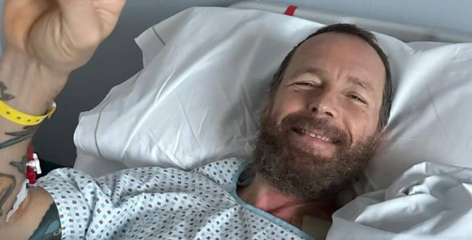 Jovanotti nuova operazione do