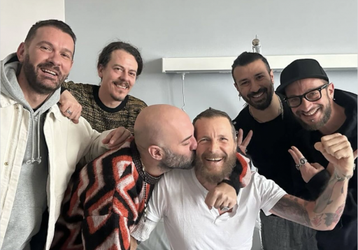 Jovanotti operato di nuovo so