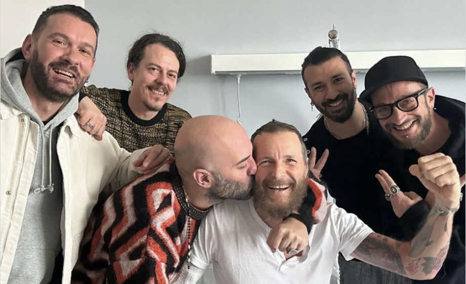 Jovanotti operato di nuovo so