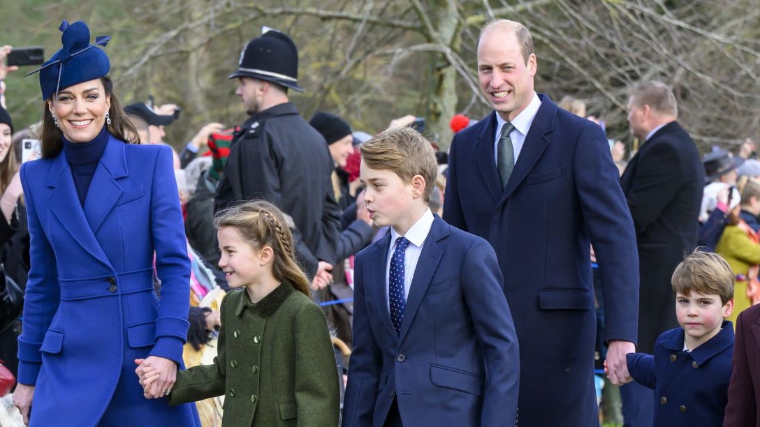 Kate Middleton La Convalescen