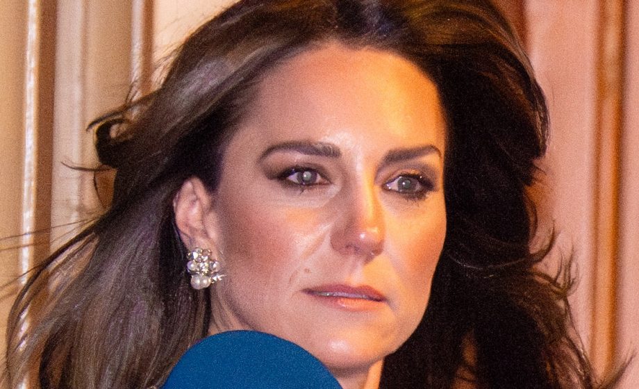 Kate Middleton Le Preoccupazi