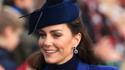 Kate Middleton Segreti e Preo