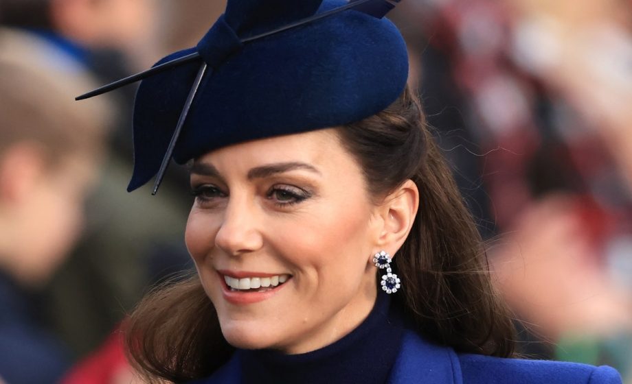 Kate Middleton Segreti e Preo