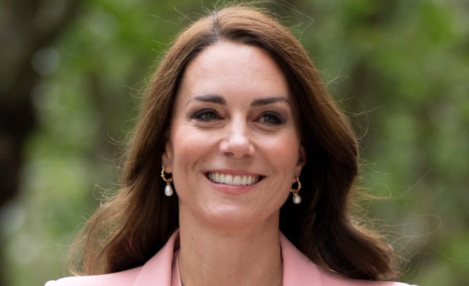 Kate Middleton lavoro reale i