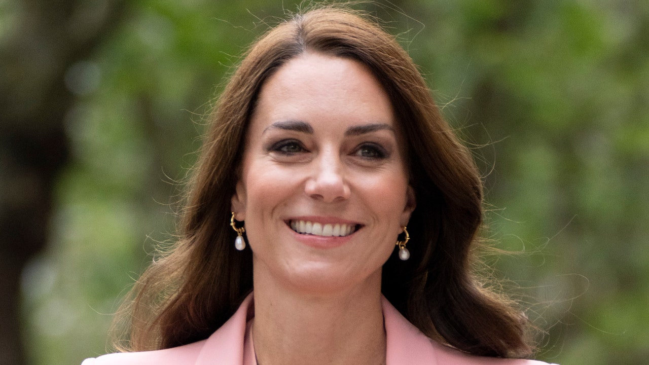 Kate Middleton lavoro reale i