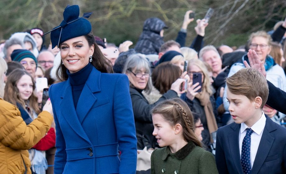 Kate Middleton operata alladd 2