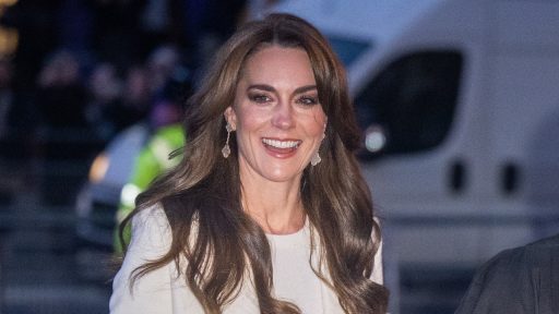 Kate Middleton operata alladd