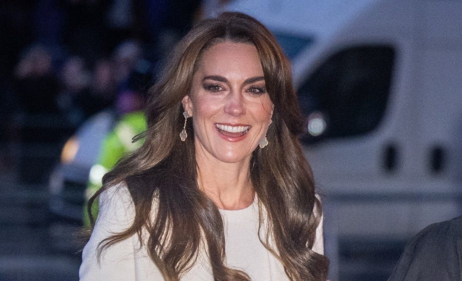 Kate Middleton operata alladd