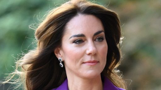 Kate Middleton ricoverata alla