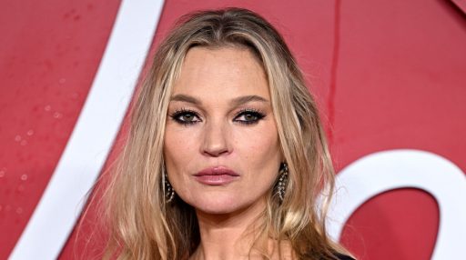 Kate Moss dalla moda al welln