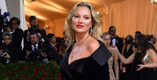 Kate Moss la regina della mod