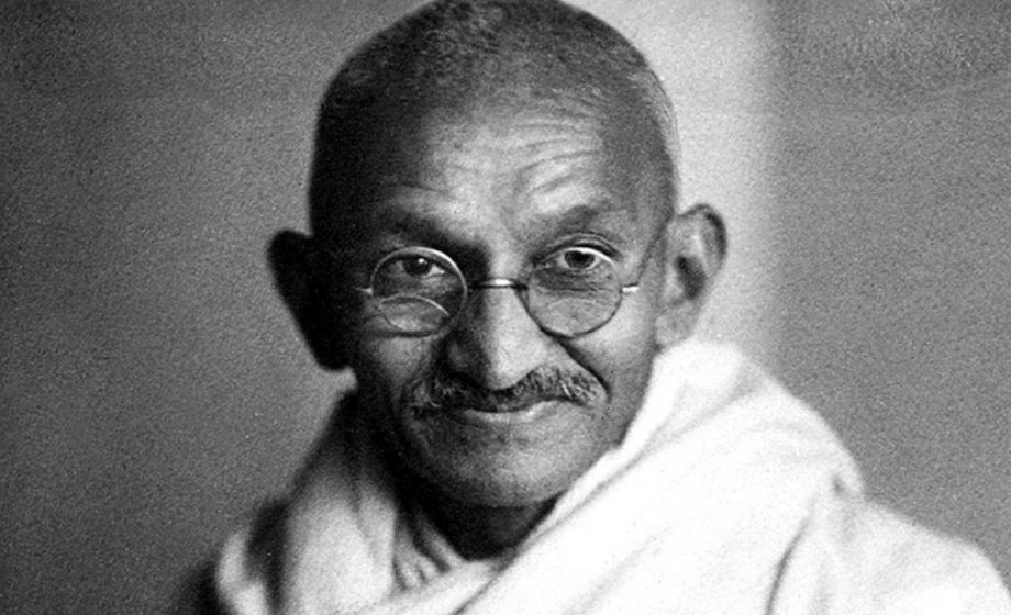 La storia di Gandhi Pratik Ga