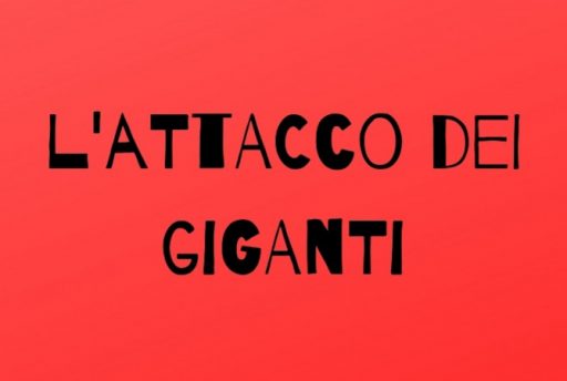 Lattacco dei giganti il fina