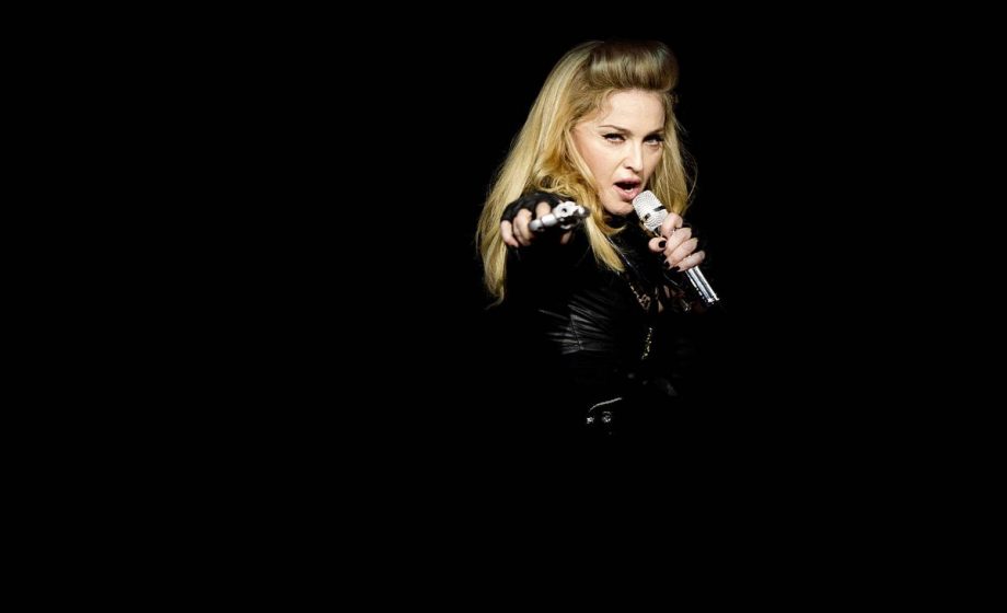 Madonna e Live Nation Rispondo