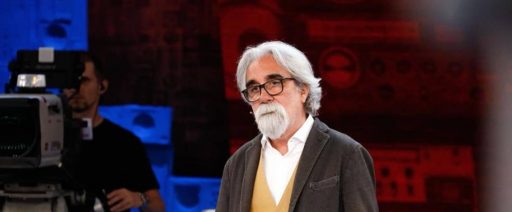 Maestro Beppe Vessicchio Asse