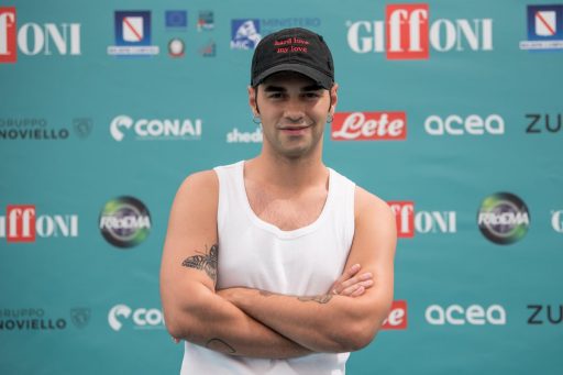 Maninni debutta a Sanremo con