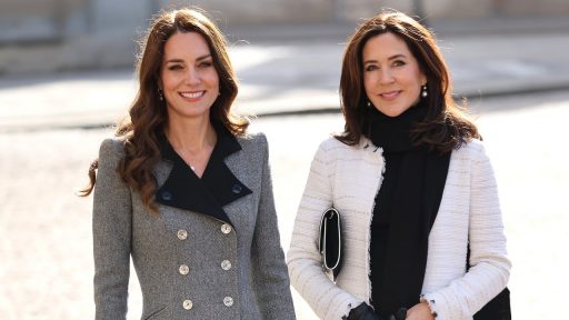 Mary e Kate due donne moderne