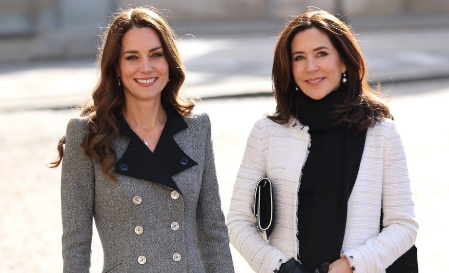 Mary e Kate due donne moderne