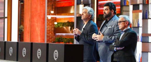 MasterChef Italia Eliminati A