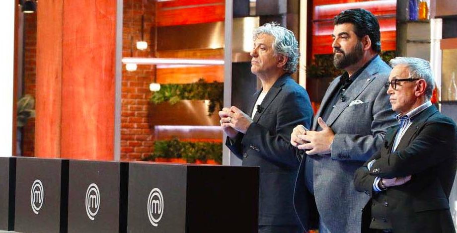 MasterChef Italia Eliminati A