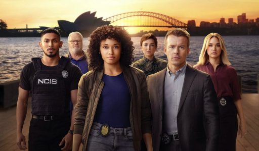 NCIS Sydney le date degli epi