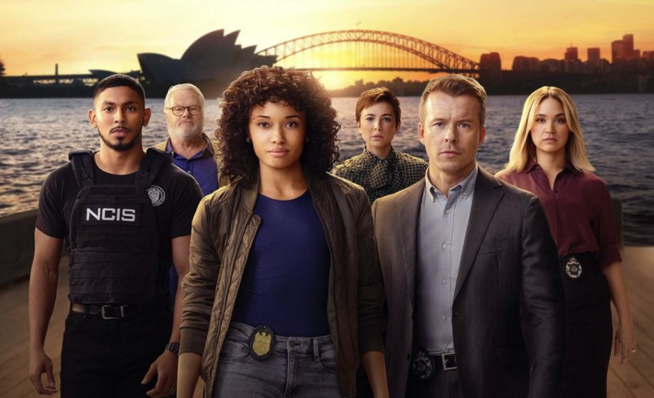 NCIS Sydney le date degli epi