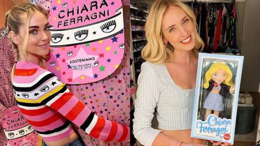 Nuovi guai per Chiara Ferragni