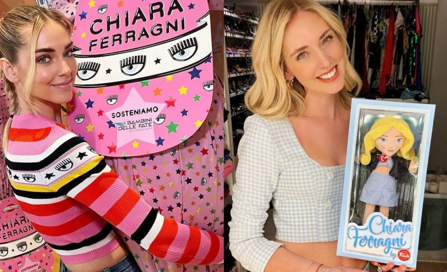 Nuovi guai per Chiara Ferragni