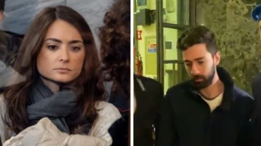 Omicidio a Milano Alessandro