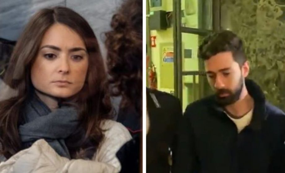 Omicidio a Milano Alessandro