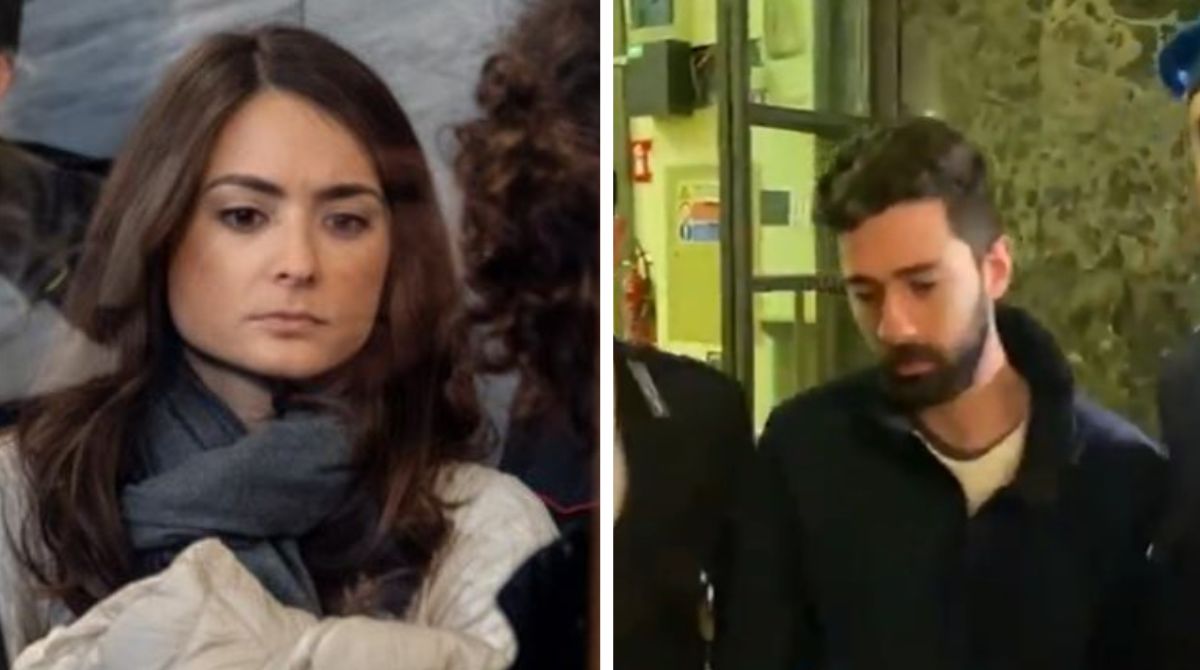 Omicidio a Milano Alessandro