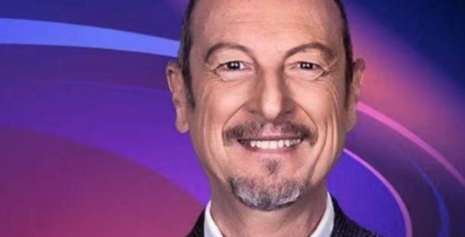 Sanremo 2024 Tutto pronto per