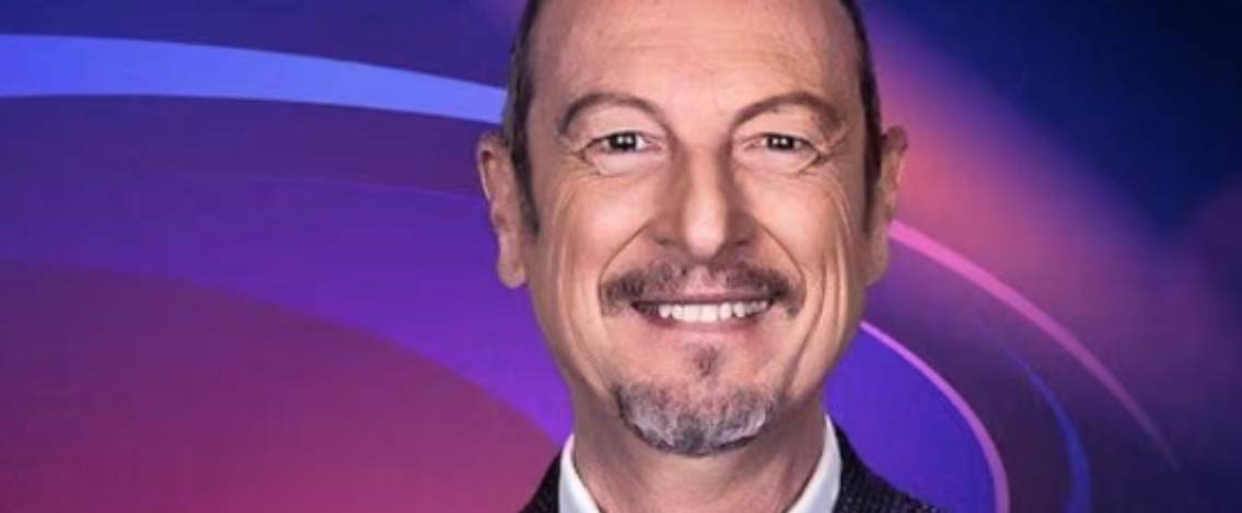 Sanremo 2024 Tutto pronto per