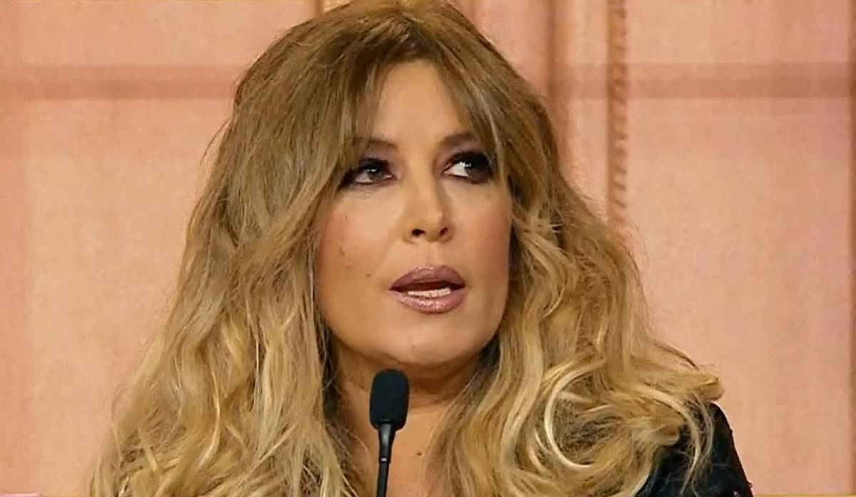 Selvaggia Lucarelli rinuncia a