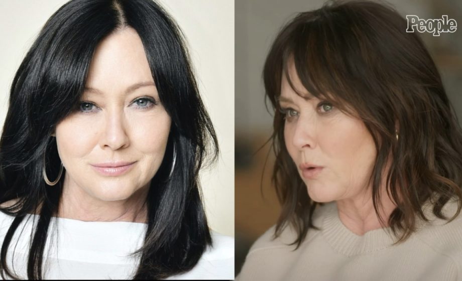 Shannen Doherty chi non vogli