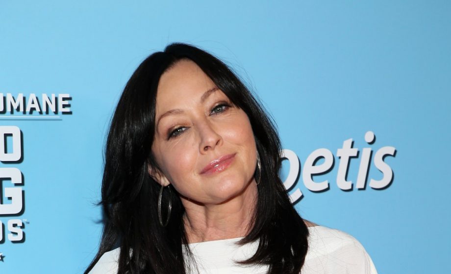 Shannen Doherty il suo deside