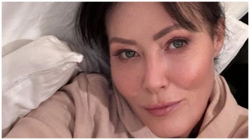 Shannen Doherty tumore al qua