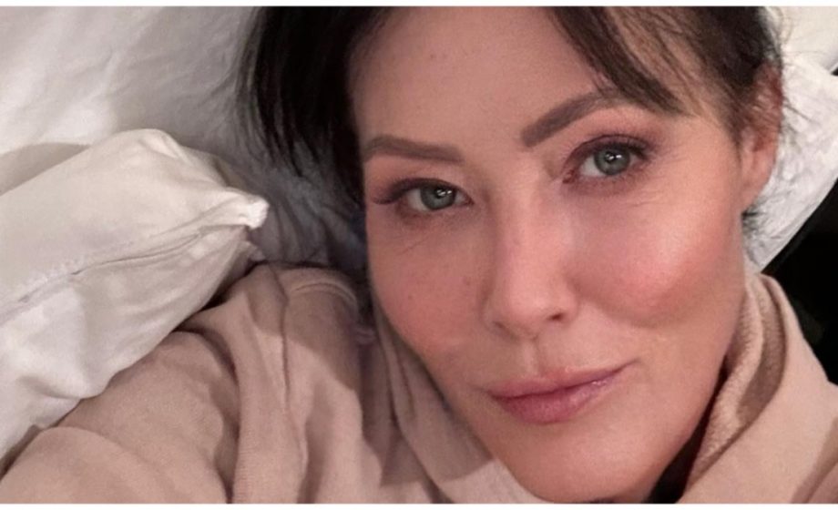 Shannen Doherty tumore al qua