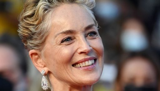 Sharon Stone e le sue idee su