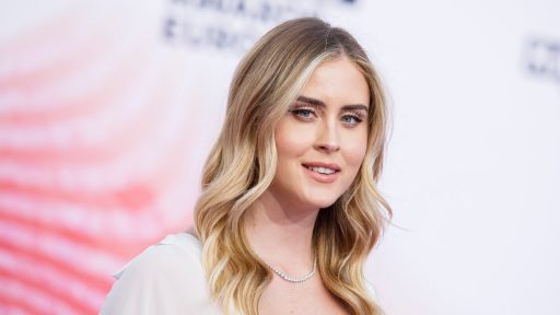 Valentina Ferragni pronta a di