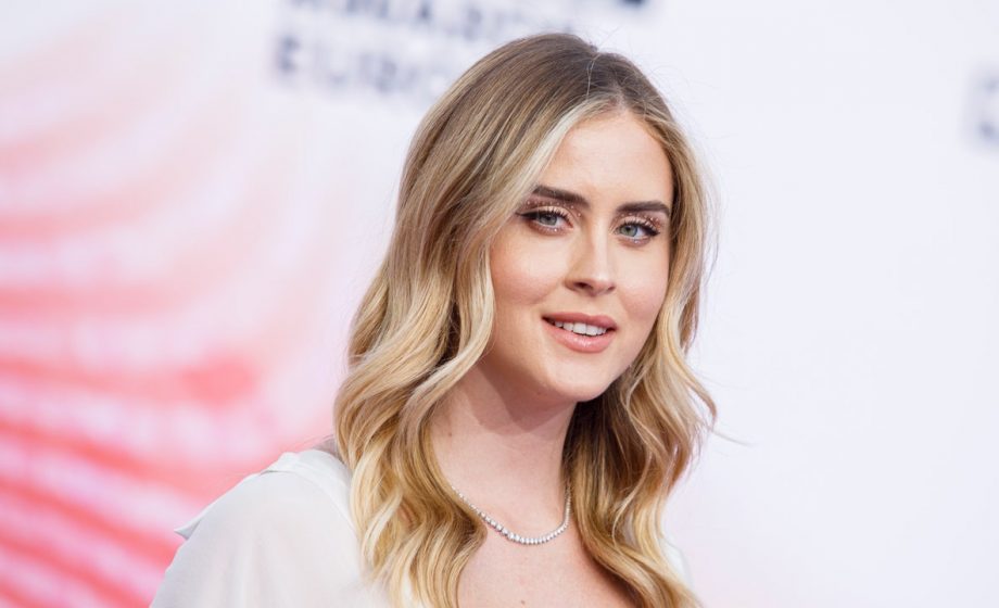 Valentina Ferragni pronta a di