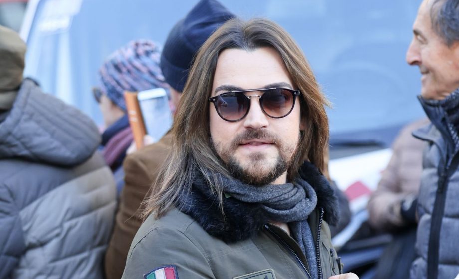 Valerio Scanu il ritorno con 1 1