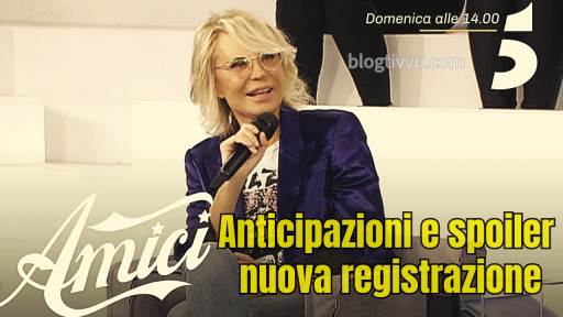 Vita da blogger amante serie