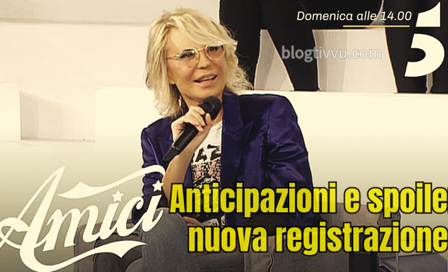 Vita da blogger amante serie