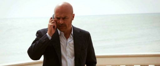 as The Commissario Montalbano