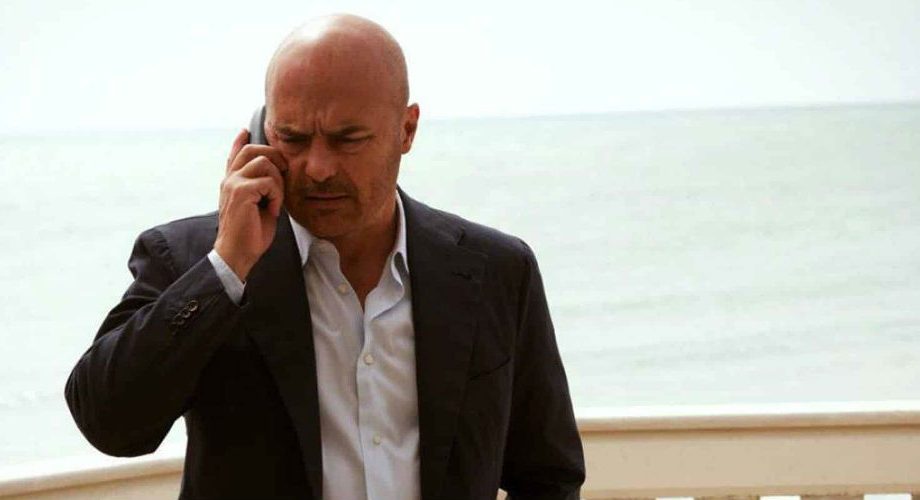 as The Commissario Montalbano