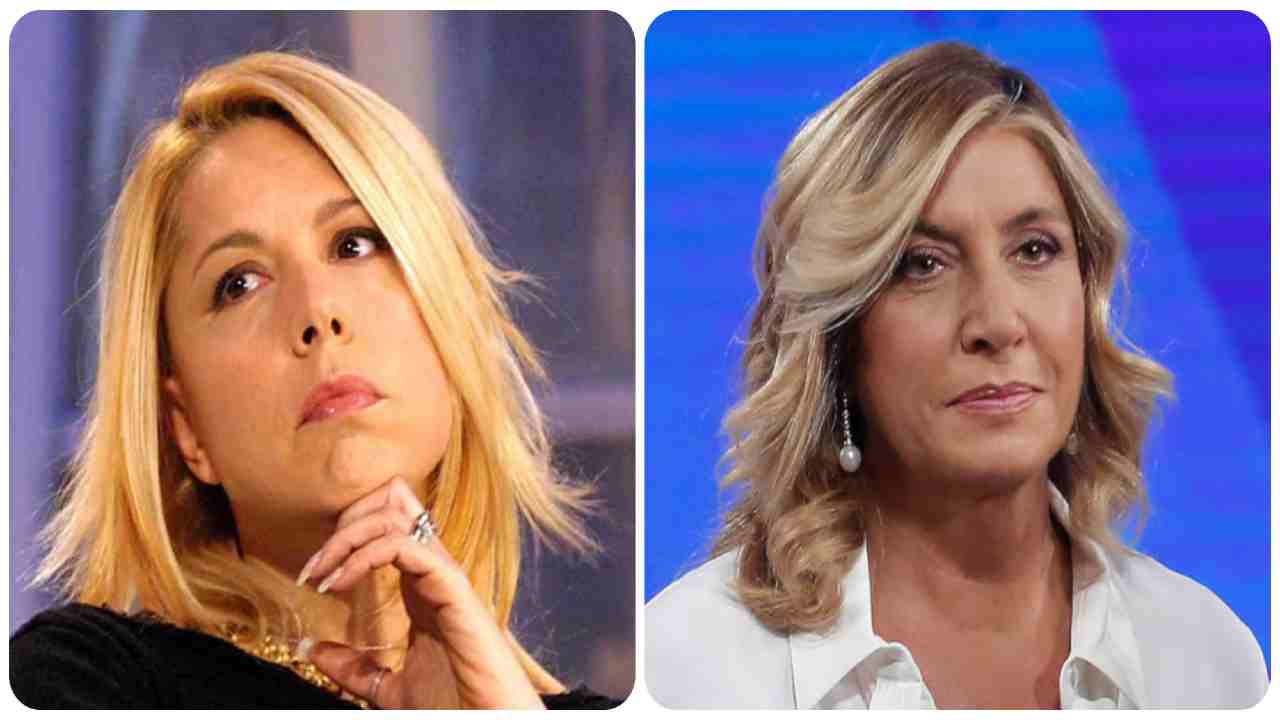 Anna Pettinelli ‘rimprovera’ Myrta Merlino: “Io vengo a Pomeriggio 5 ma…” | Con la D’Urso non sarebbe mai successo