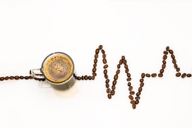 Il caffè amaro e i suoi benefici per la salute