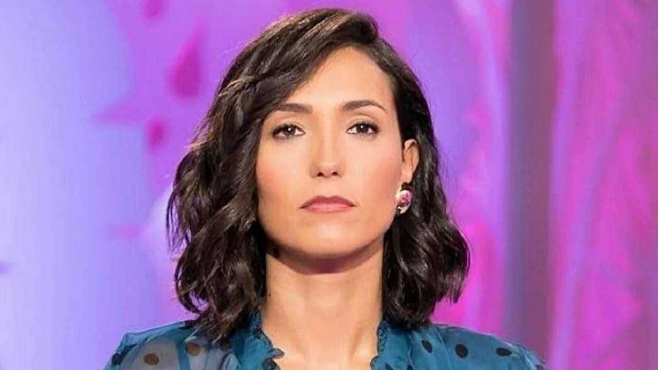 Caterina Balivo, la notizia straziante - Avvisatore.it